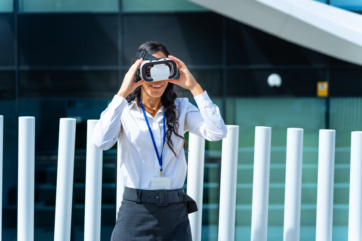 La réalité augmentée révolutionne le marketing : les tendances qui façonnent l'avenir
