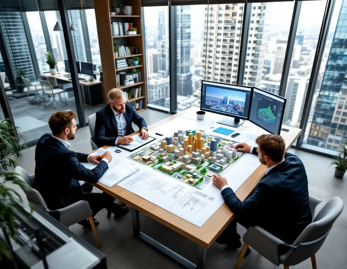 Maîtrisez l'urbanisme : Le guide ultime pour concrétiser vos projets immobiliers