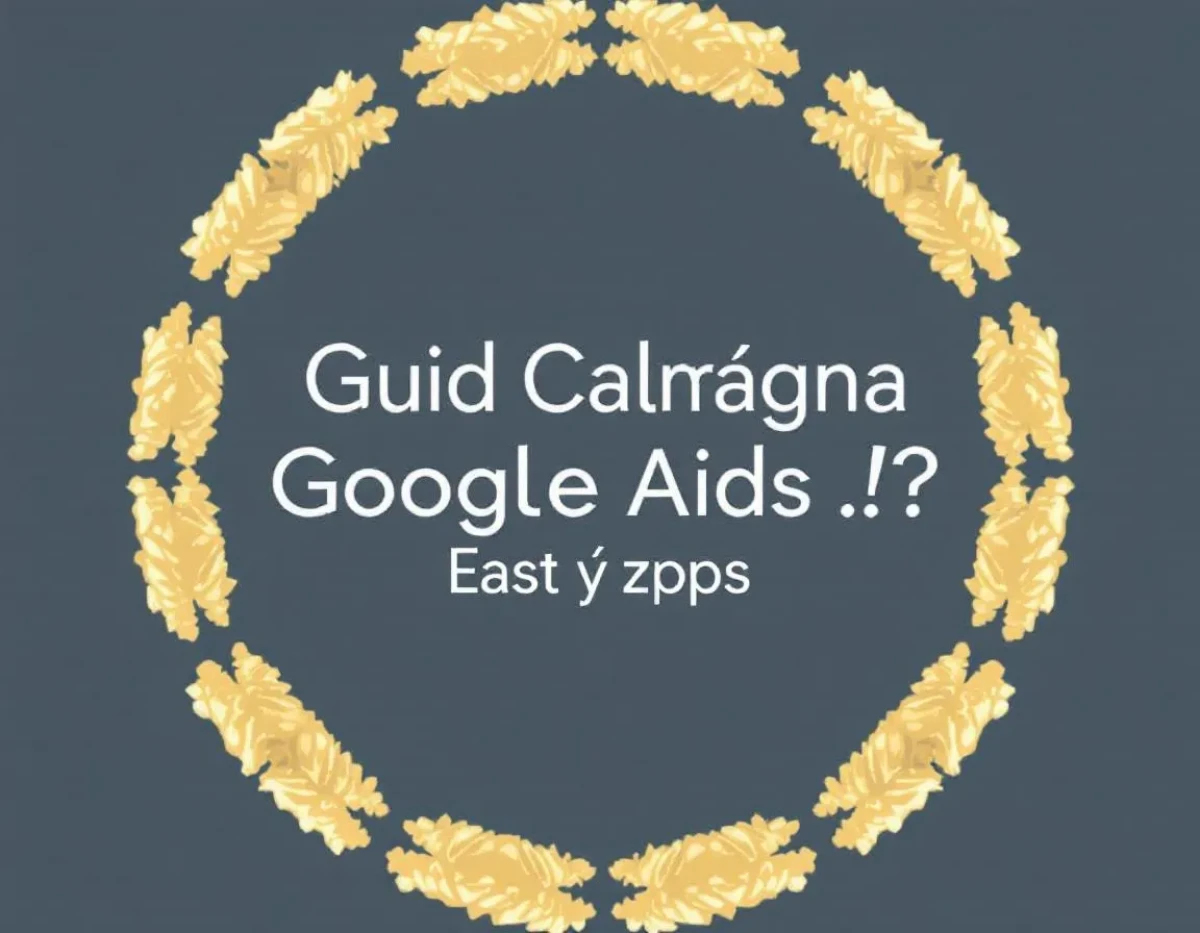 Comment Arrêter une Campagne Google Ads : Guide Étape par Étape