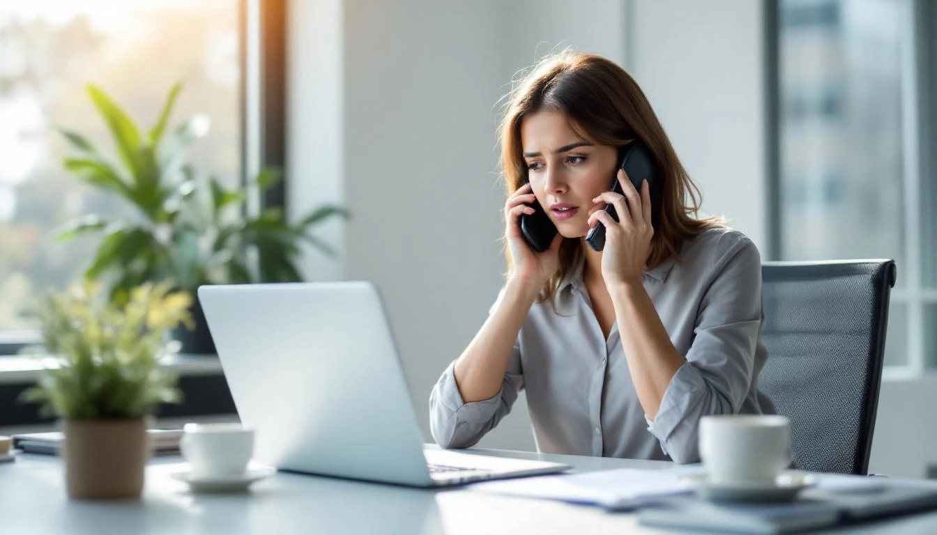 Comment lydia contacter en cas de problème avec votre compte