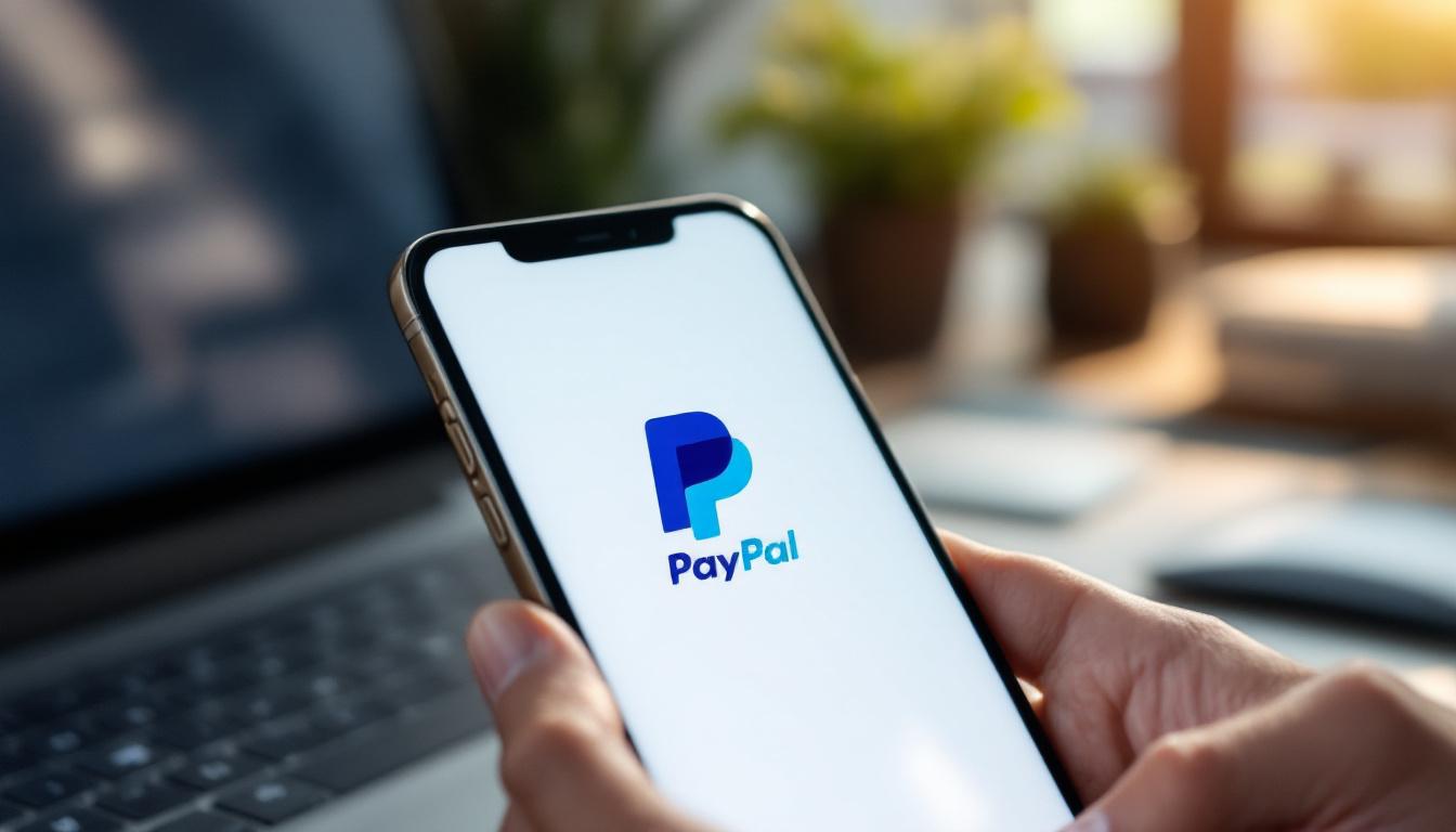 Vous vous demandez c'est quoi PayPal : voici la réponse