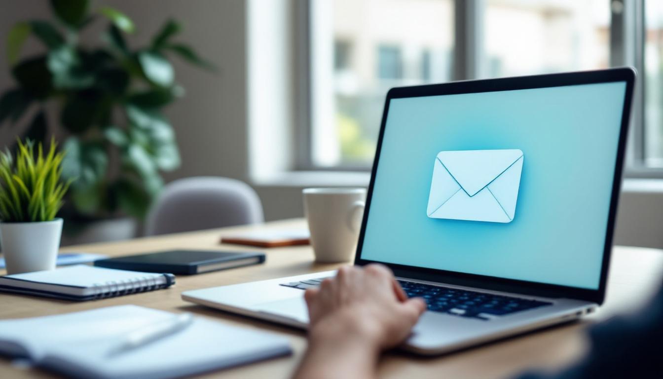 CC ou CCI : 5 erreurs à éviter dans vos emails professionnels