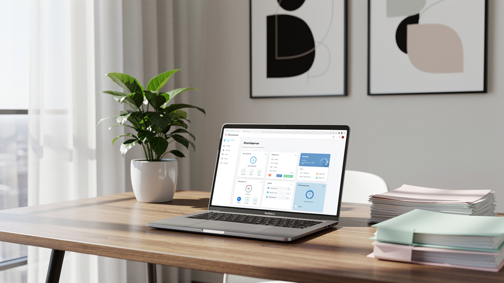 5 fonctionnalités méconnues de Domiserve à tester maintenant
