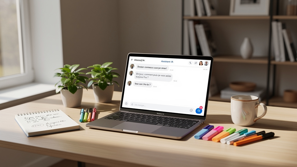 Chat GPT français gratuit : quelle version choisir