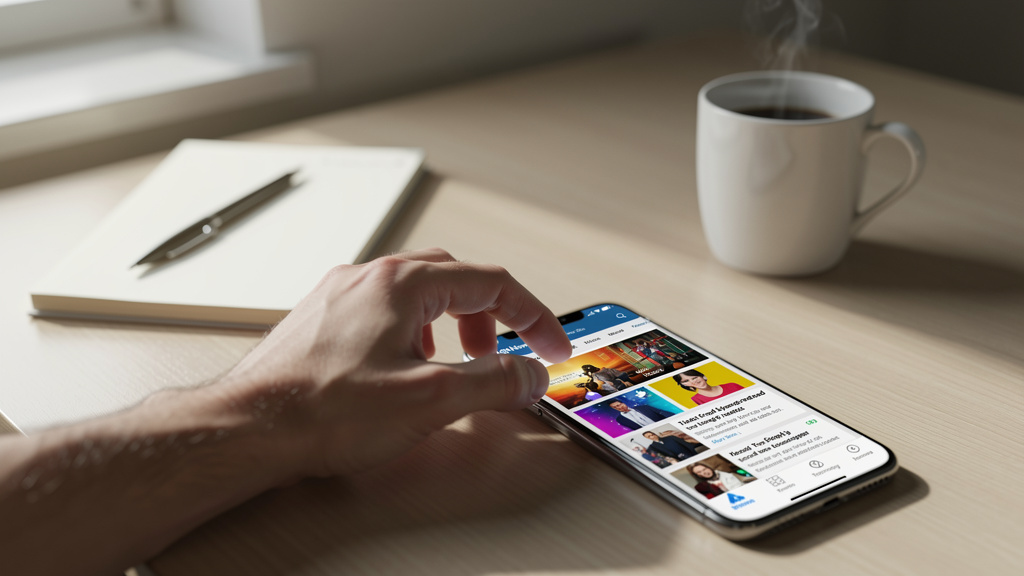 Comment personnaliser votre flux MSN Actualités en 3 étapes