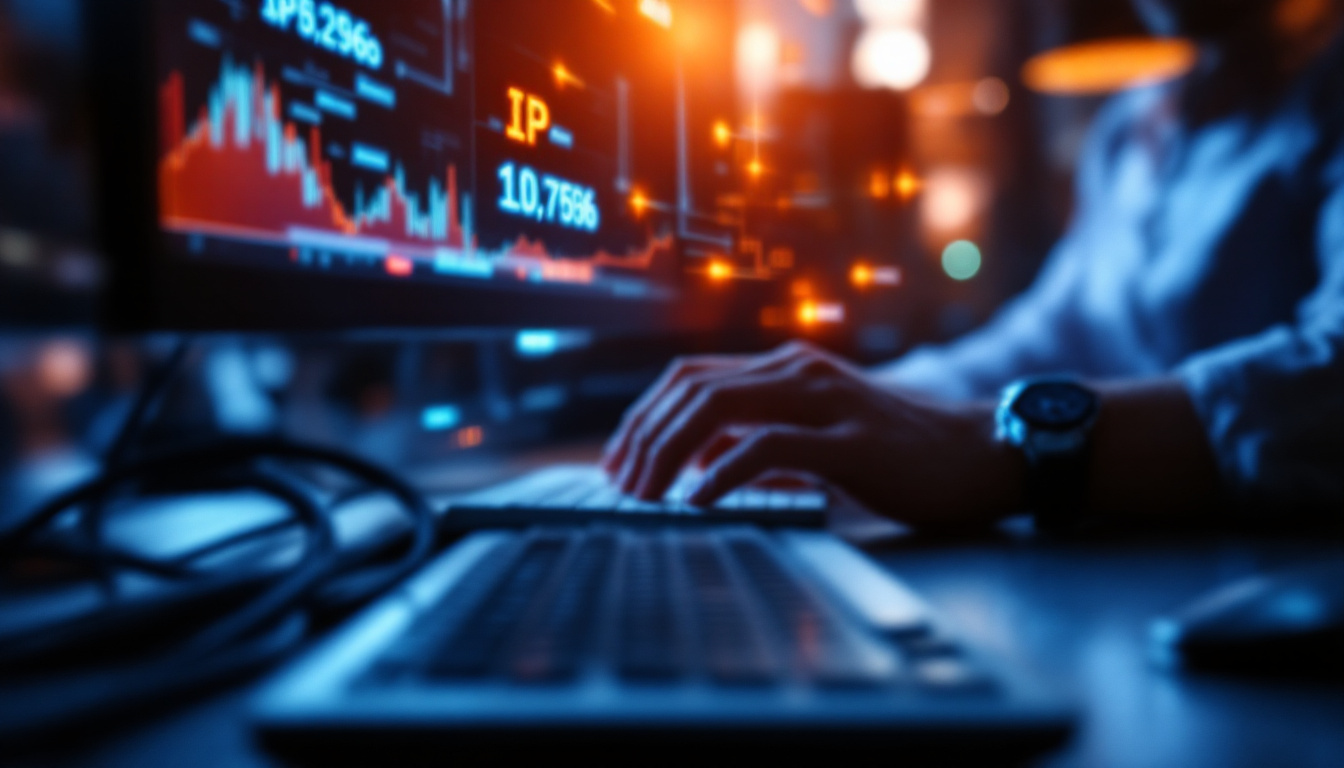 C'est quoi une adresse IP : explication simple et rapide
