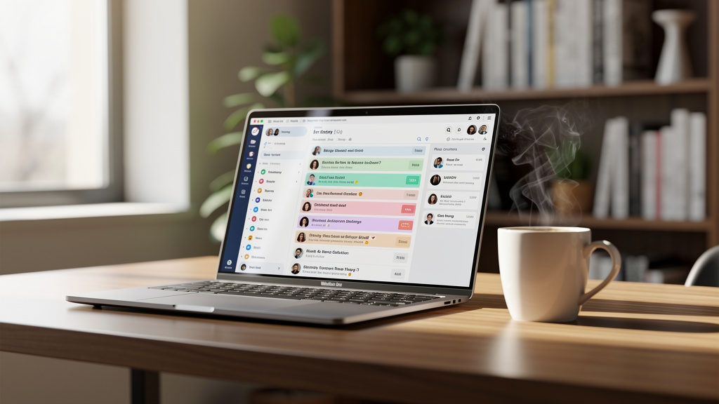 The definition of email : ce que vous devez retenir